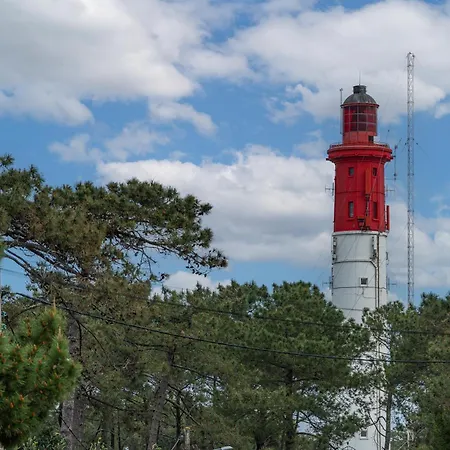 Cap-ferret Ref 3327 Lège-Cap-Ferret